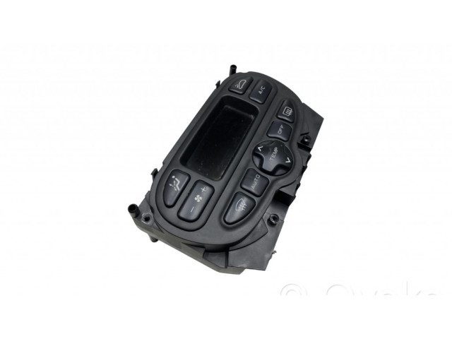 Блок управления климат-контролем 96450543XT, B067501 Citroen Xsara Picasso