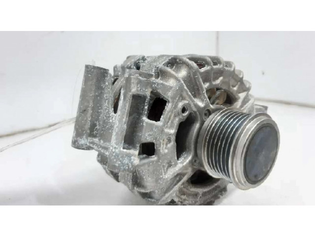 Генератор 06K903024A   Volkswagen Polo 2.0     