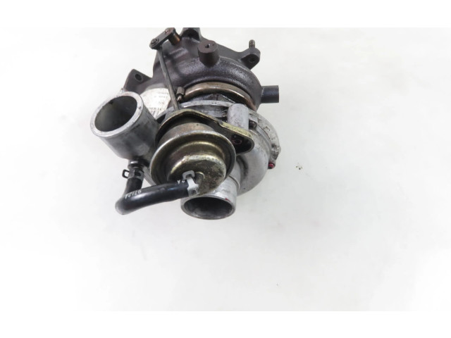 Turbodmychadlo Турбина 55113700C, 55113700C KIA Carnival J3