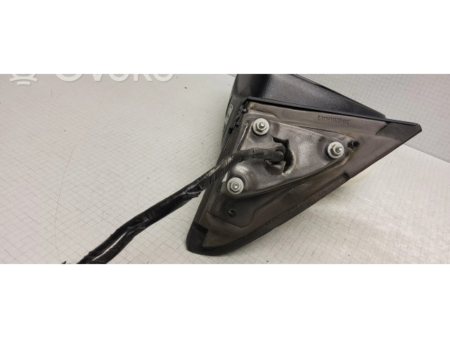 Зеркало электрическое     левое    Jeep Grand Cherokee  2010-2021 года   