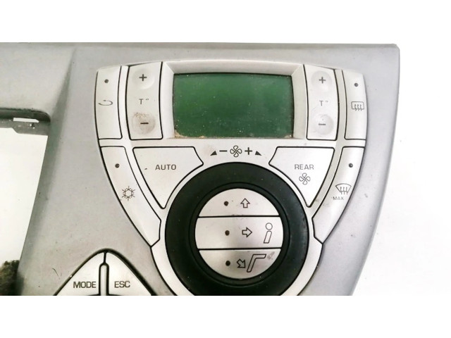 Блок управления климат-контролем A8300600 Lancia Phedra