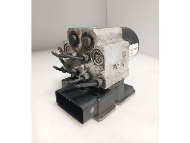 Jednotka ABS 15052209, 54084733D Opel Vectra C 2008