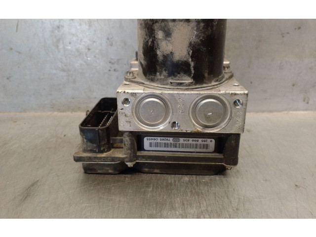 Jednotka ABS 6R0614117D, 0265231045 Skoda Roomster (5J) 2009