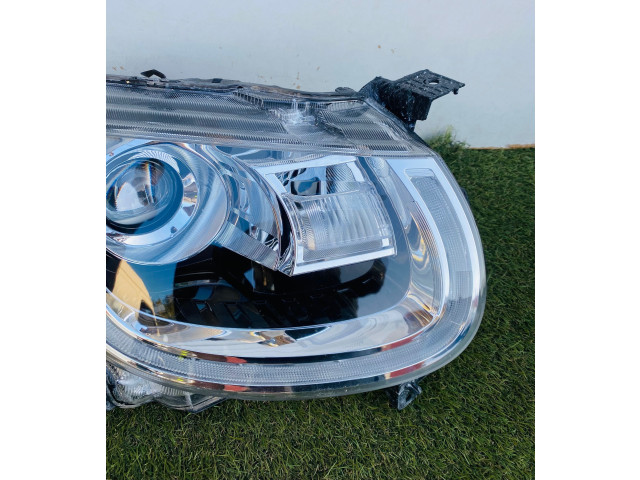 Блок управления двигателя 10059347 Suzuki Ignis