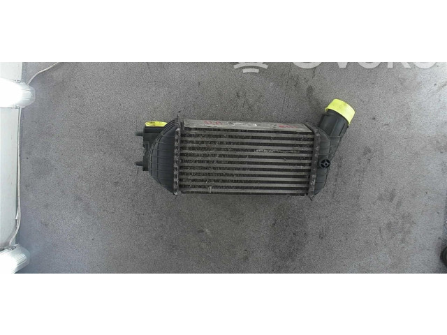 Интеркулер  0384P3   Peugeot 5008 