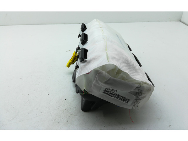 Подушка безопасности пассажира 13499663, 13393369   Opel Astra K