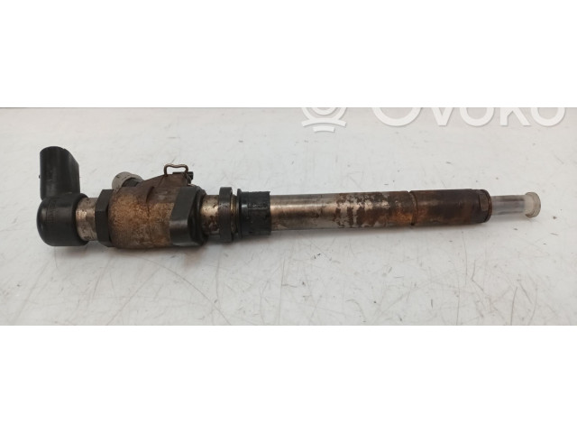 Форсунка 9657144580 Citroen Berlingo