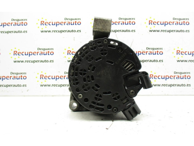 Генератор 30773111   Volvo C30      