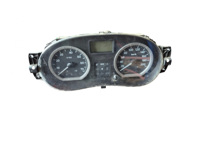 Панель приборов P8200752820   Dacia Logan I       