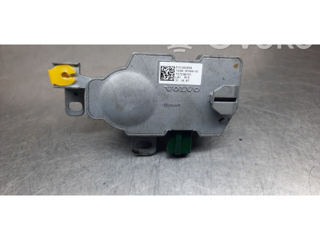 Рулевая рейка 31202090, 31202090 Volvo V70 2005 - 2008 года