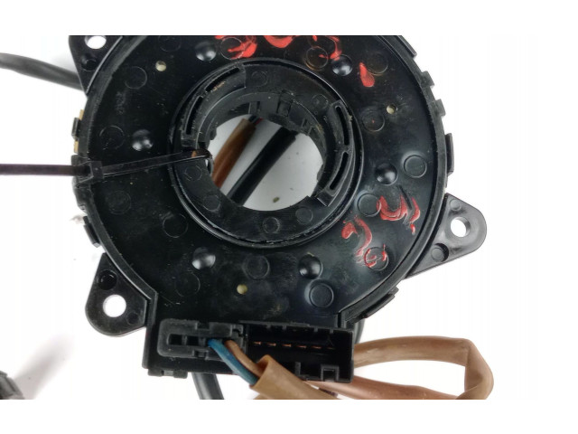 Подушка безопасности водителя Chevrolet Epica