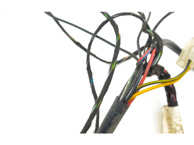 Блок подушек безопасности KWES44201, 342200321   Jeep Cherokee