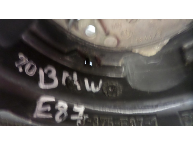 Руль BMW 1 E82 E88 2007-2014 года 3375E871, 61644000