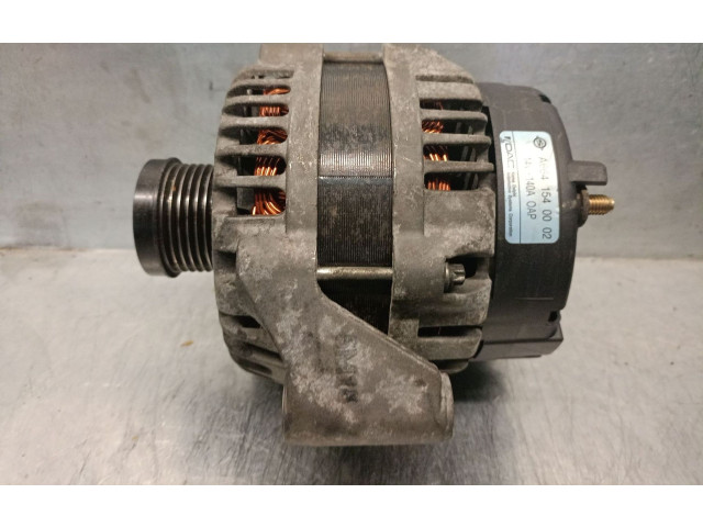 Генератор A6641540002, DAC SsangYong Rexton