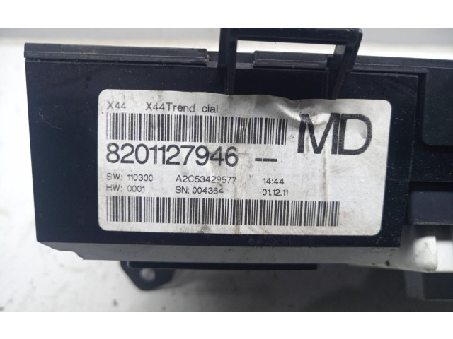 Панель приборов 8201127946   Renault Twingo II       