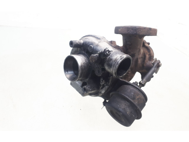 Turbodmychadlo Турбина 028145701T Audi A6 S6 C4 4A