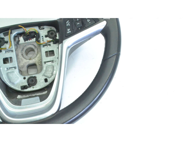 Volant Opel Zafira C 2015