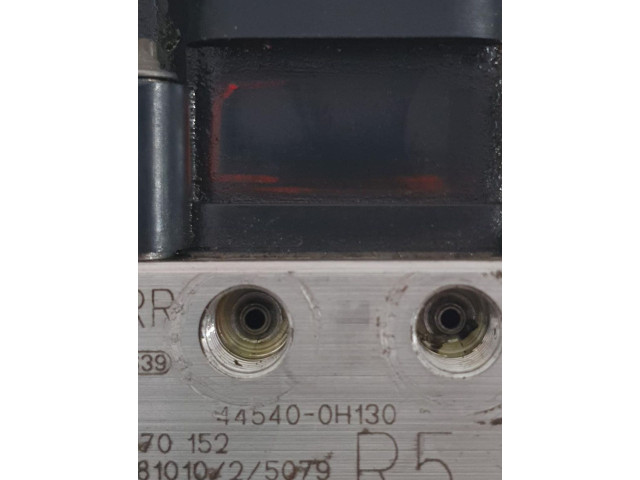 Jednotka ABS Peugeot 108 2018