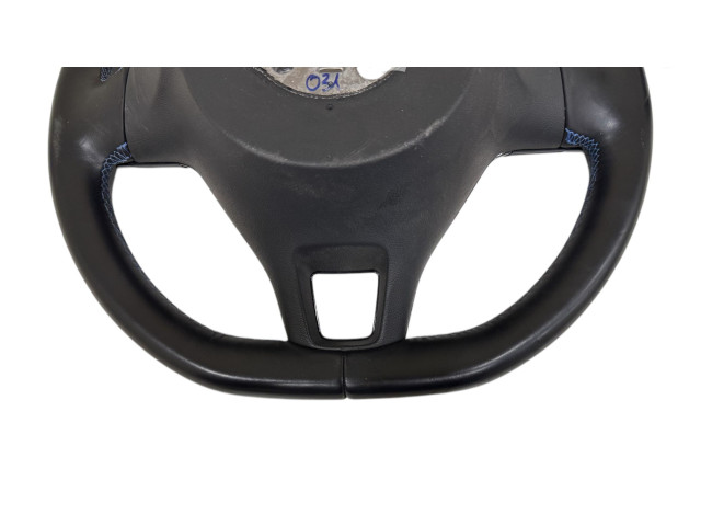 Руль Volkswagen e-Golf  2014 -  года 5G0419091, 624880320D      