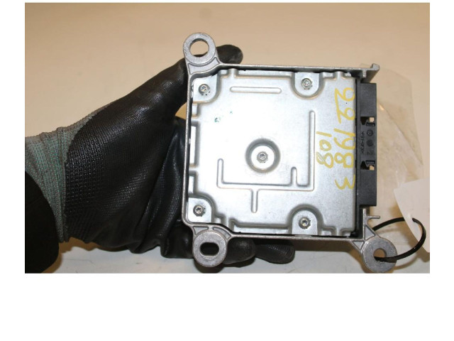 Блок подушек безопасности 89170-0H110   Peugeot 108