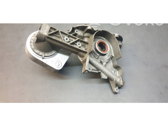 Масляный насос   46744429  Fiat Bravo 