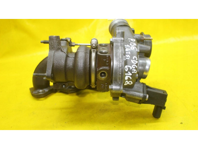 Подушка безопасности в сиденье 03C145701S Volkswagen PASSAT B9