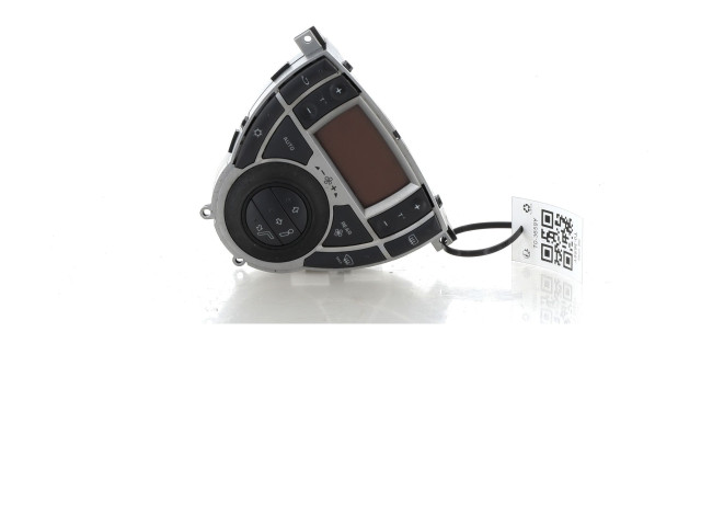 Блок управления надувных подушек 6452C5, T0-3659Y   Citroen C8