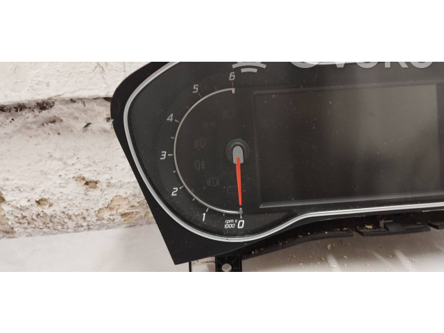 Панель приборов Cs7t10849xc   Ford S-MAX       