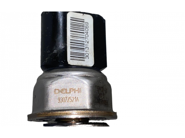 Топливная рампа A6510700595   Mercedes-Benz E W212   для двигателя OM 651.924