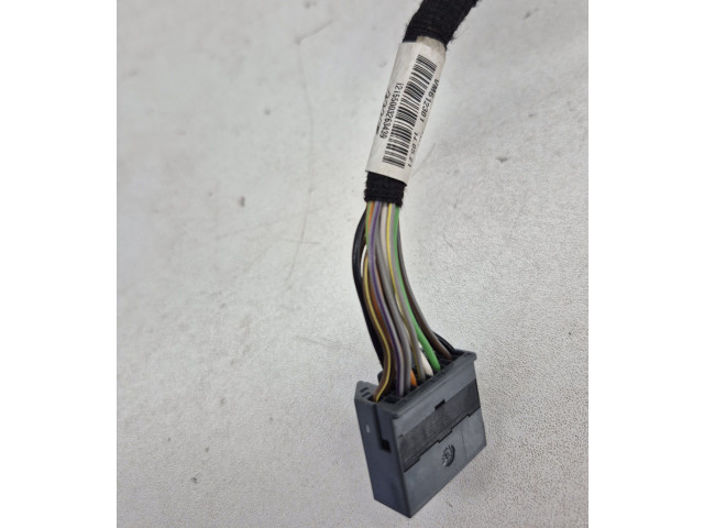 Зеркало электрическое Volvo XC40 - года