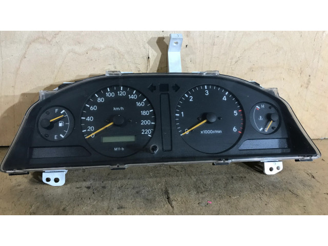 Přístrojová deska Toyota Picnic 1999 8380044100, 69253500