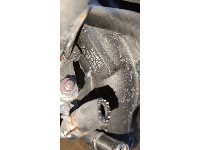  Турбина Honda Accord  7022170001, 18900rl0g012112         