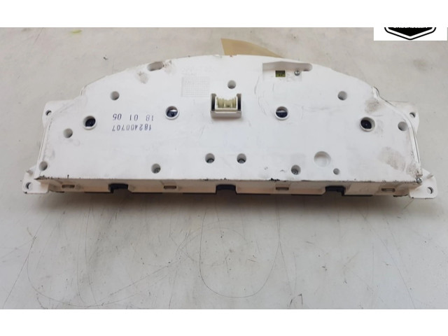 Панель приборов 30682272, 30682272   Volvo S60       