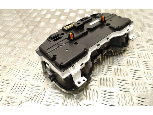 Přístrojová deska Toyota RAV 4 (XA50) 2022 838004A660, 2575804892