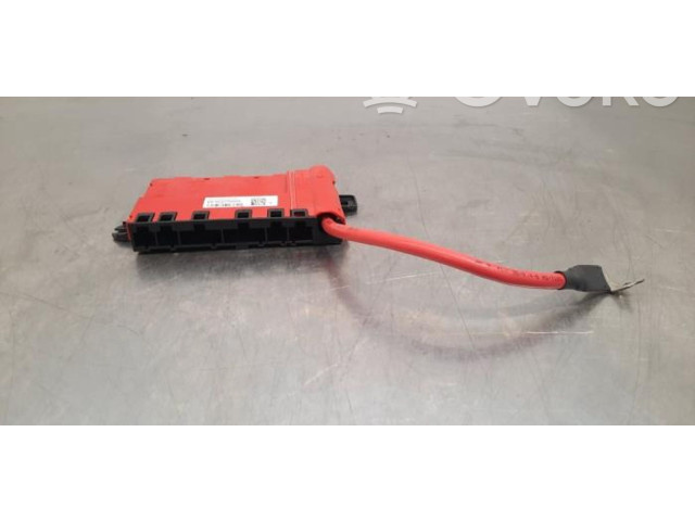 Pojistková skříňka 922775205 BMW M4 F82 F83 2017