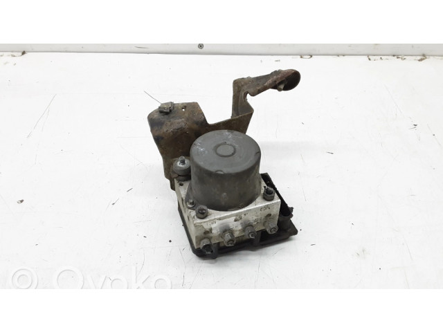 Jednotka ABS 9660779880, 0265231522 Citroen Berlingo 2006