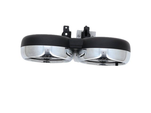 Панель приборов 62116966499, J1-0388E Mini One - Cooper Coupe R56