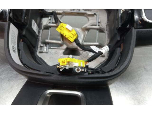 Руль Citroen C3  2016 -  года 34250110      