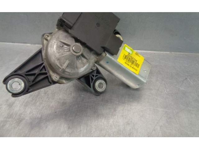 Моторчик заднего дворника 25762704, 53021012    Cadillac SRX