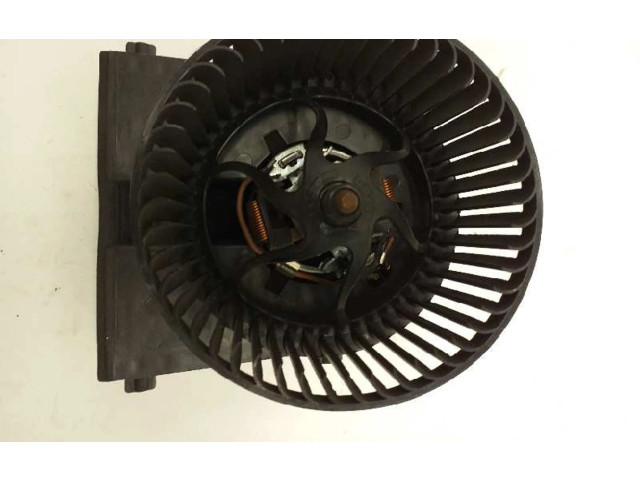 Вентилятор печки       Skoda Octavia Mk1 (1U)