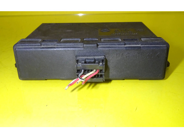 Блок комфорта 46544373   Fiat Bravo - Brava   