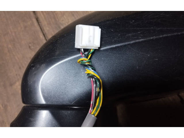 Зеркало электрическое Lexus IS 220D-250-350 2006 - 2013 года