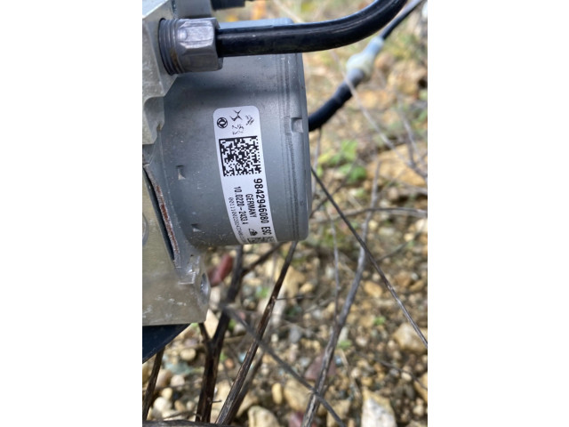Блок АБС 1682804080   Peugeot  2008 II  2019 -  года