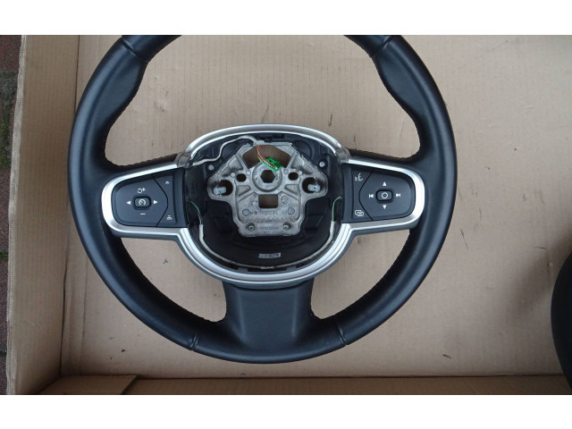 Руль Volvo V60 2018 - года