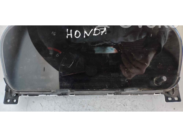 Панель приборов 78100SJHE010M1 Honda FR-V