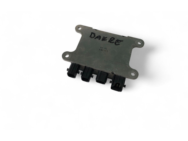 Блок управления 8987150010 Lexus IS 220D-250-350