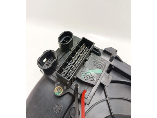 Вентилятор печки 127121200 Renault Clio II