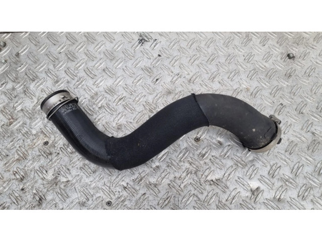 Трубка (трубки)/ шланг (шланги) интеркулера