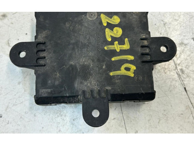 Блок управления 9G9T14B534CC   Ford S-MAX