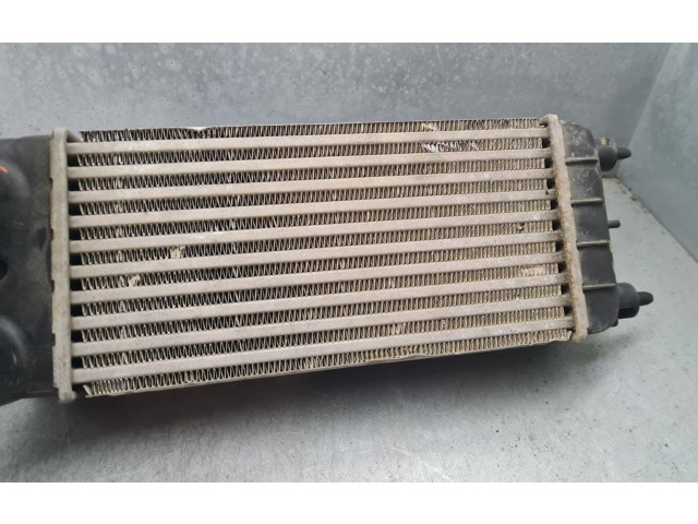 Интеркулер  9684946380, IA2005   Citroen C5 